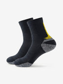 🎁 Kinetic™ Tech-Grip Quarter Socks (Discount)