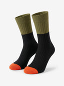 Modern Business Cotton Crew