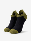 Essential Cushioned Low-Cut Socks