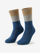 Modern Business Cotton Crew