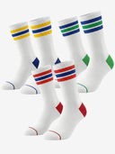 Classic Business Crew Socks 3-Pack