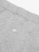 Relaxed Fit Knit Boxer (Button Fly)