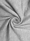 Relaxed Fit Knit Boxer (Button Fly)