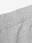 Relaxed Fit Knit Boxer (Button Fly)