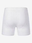 Classic Soft MicroModal Boxer Brief (No Fly) - White