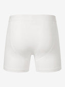 Classic Soft Boxer Brief (No Fly) - White