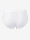 Classic Soft Brief 3-Pack · White / Saddle Prints