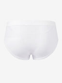 【Pre-Order】Zero-G™ MicroModal Brief (Horizontal Fly) - Heather Grey