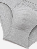 [Pre-Order] Classic Soft Brief - White