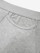 [Pre-Order] Classic Soft Brief - White