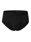 Classic Soft Brief - Black