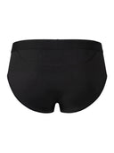 Classic Soft Brief - Black