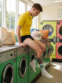 [Pre-Order] Classic Soft Brief - Black