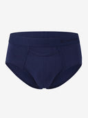 Classic Soft Brief - Deep Blue