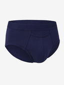 Classic Soft Brief - Deep Blue