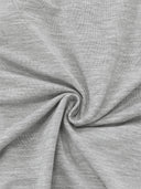 Classic Soft Brief - Light Gray