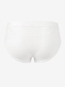 Classic Soft Brief - White