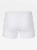 Classic Soft MicroModal Trunk (No Fly) - Black