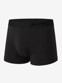 Classic Soft Trunk (No Fly) - Black