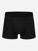 Classic Soft Trunk (No Fly) - Black