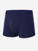 Classic Soft Trunk (No Fly) - Deep Blue