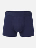 Classic Soft Trunk (No Fly) - Deep Blue
