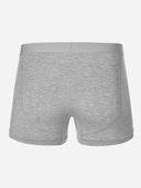 Classic Soft Trunk (No Fly) - Light Gray