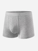 Classic Soft Trunk (No Fly) - Light Gray