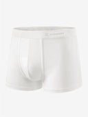 Classic Soft Trunk (No Fly) - White
