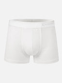 Classic Soft Trunk (No Fly) - White
