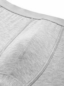 Classic Soft Trunk (Horizontal Fly) - Black