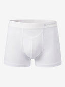 Classic Soft MicroModal Trunk (Horizontal Fly) - Deep Blue