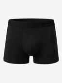 Classic Soft Trunk (Horizontal Fly) - Black