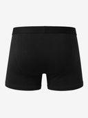 Classic Soft Trunk (Horizontal Fly) - Black
