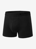 Classic Soft Trunk (Horizontal Fly) - Black