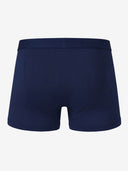 Classic Soft Trunk (Horizontal Fly) - Deep Blue