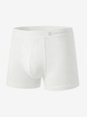 Classic Soft Trunk (Horizontal Fly) - White