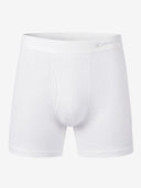 Zero-G™ MicroModal Boxer Brief (Side Fly) - Black