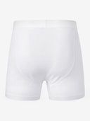 Zero-G™ MicroModal Boxer Brief (No Fly) - Heather Grey
