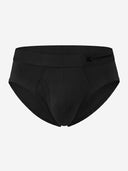 Zero-G™ MicroModal Brief (Side Fly) - White