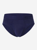 Zero-G™ MicroModal Brief (Side Fly) - White