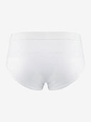 Zero-G™ + Classic Soft Brief 3-Pack · White / Bluebonnet Rodeo