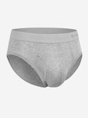 Zero-G™ MicroModal Brief (Side Fly) - White