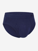 Zero-G™ MicroModal Brief (Side Fly) - Deep Blue