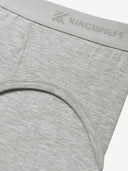 [Pre-Order] Zero-G™ Elite Brief(Side Fly) - Deep Blue