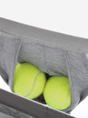 Zero-G™ MicroModal Brief (Side Fly) - White