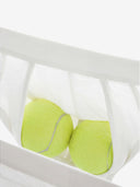 【Pre-Order】Classic Soft MicroModal Brief（Horizontal Fly） - Wild After Hours | Red Panda Rush