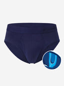 Zero-G™ MicroModal Brief (Side Fly) - White