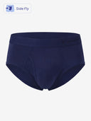 [Pre-Order] Zero-G™ Elite Brief(Side Fly) - Deep Blue