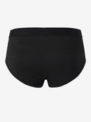 Zero-G™ Elite Brief(Side Fly) - Black
